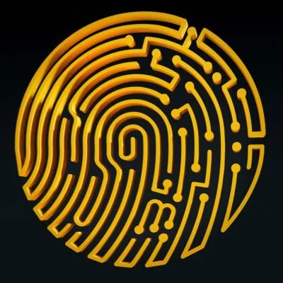 Goldfingr logo