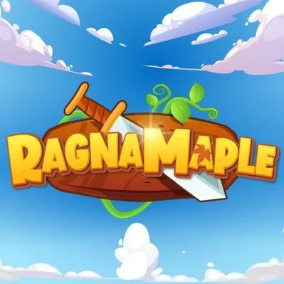 Ragnamaple logo