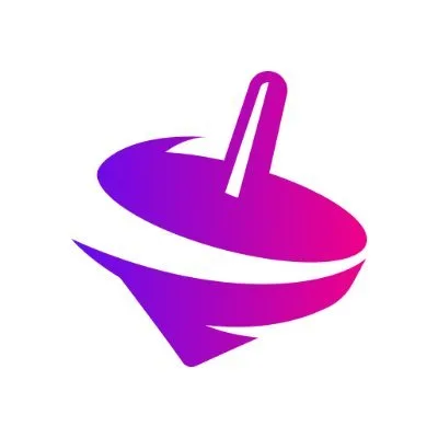 Spintop logo