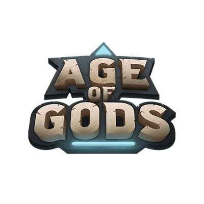 AgeOfGods logo