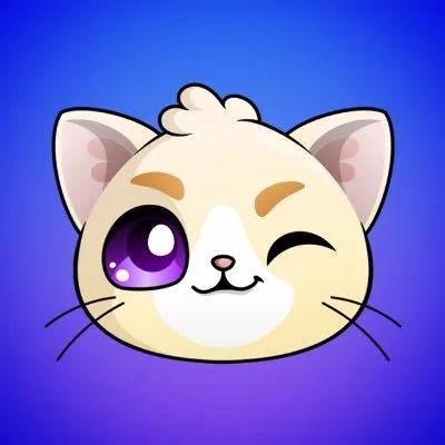 Blockchain Cuties Universe logo