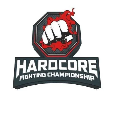 Hardcore FC logo