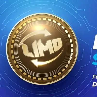 Limocoinswap logo