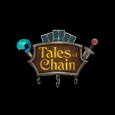Tales Of Chain logo
