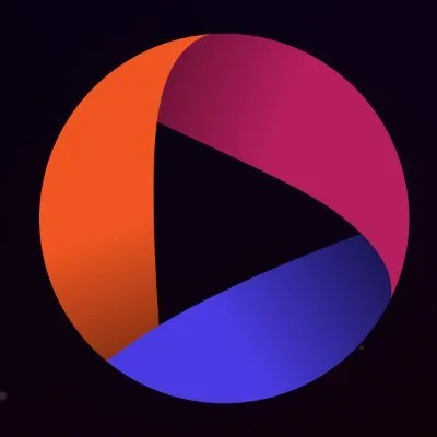 OmniFlix logo