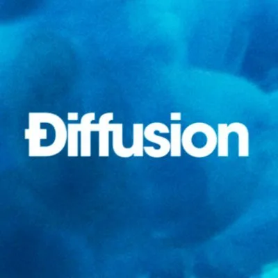 Diffusion Finance logo