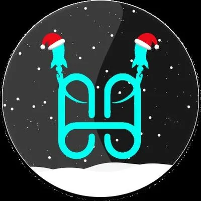 HarmonyLauncher logo