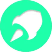 ThetaNuts Finance logo