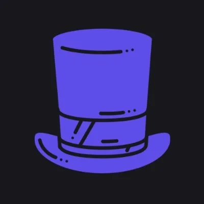 LandDAO logo