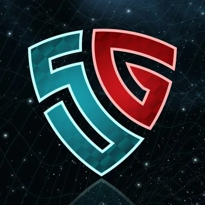 SocialGames logo