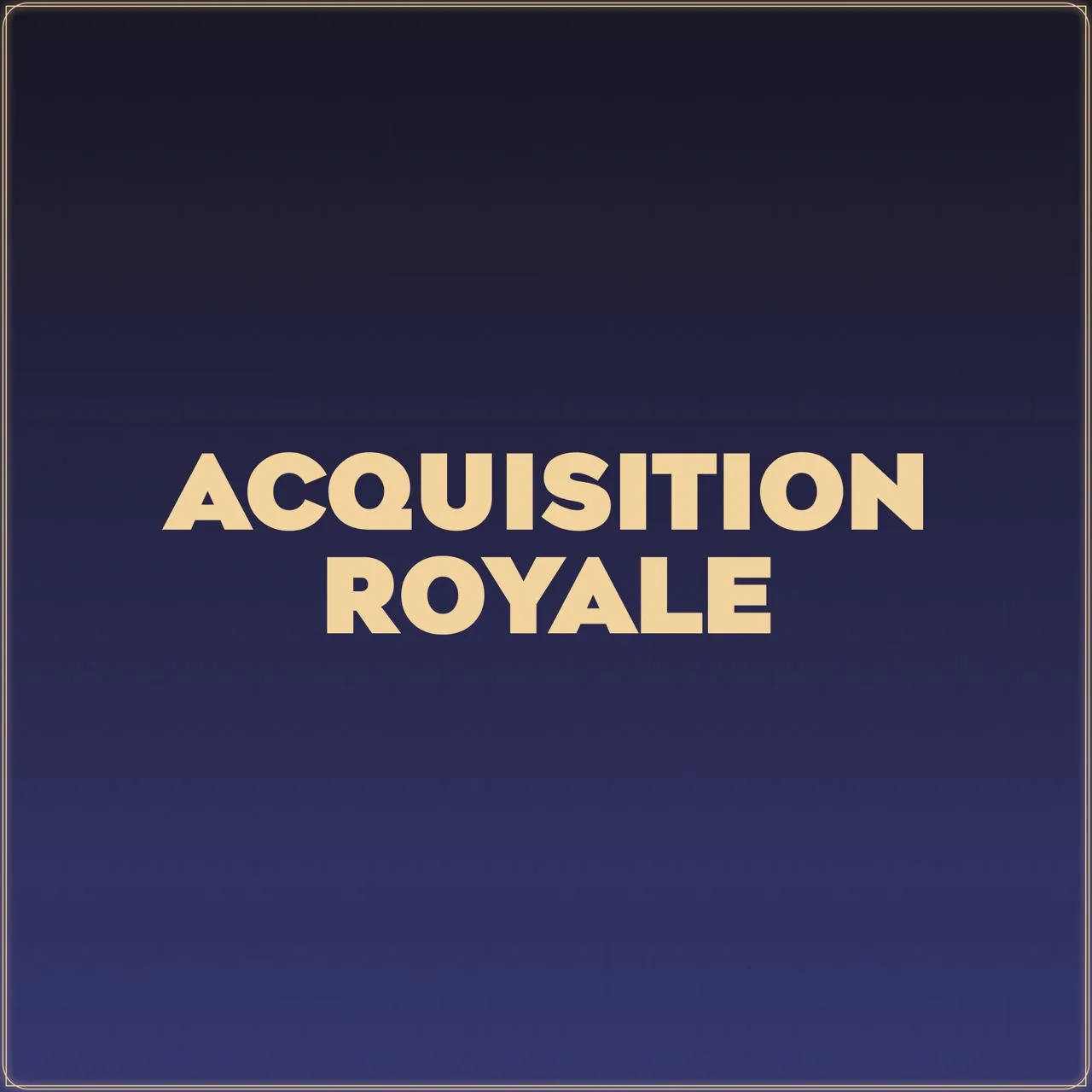 Acquisition Royale x My Crypto Heroes logo