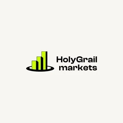 Holy Grail Markets logo
