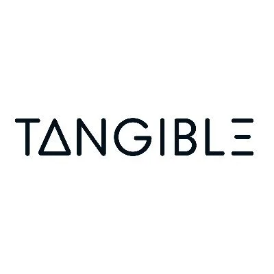 Tangible logo