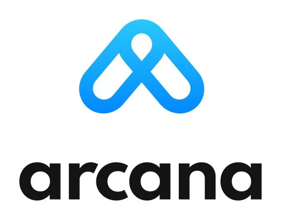 Arcana logo