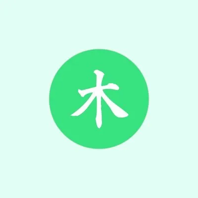 Woodcoin logo