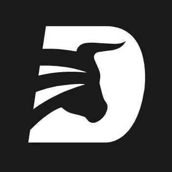 Dash 2 Trade logo