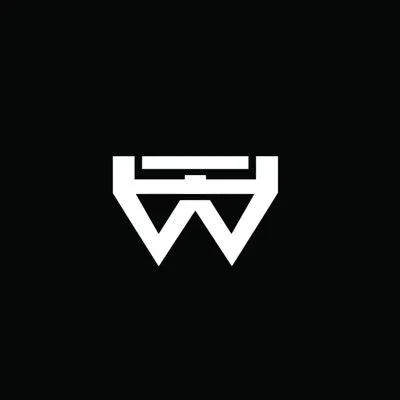 WEIcrypto logo