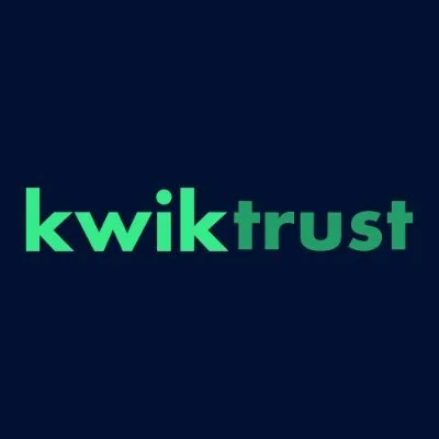 KwikTrust logo