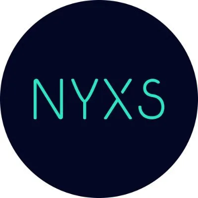NYXS logo