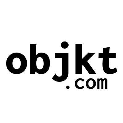 objkt.com logo