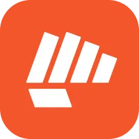 FightOut logo