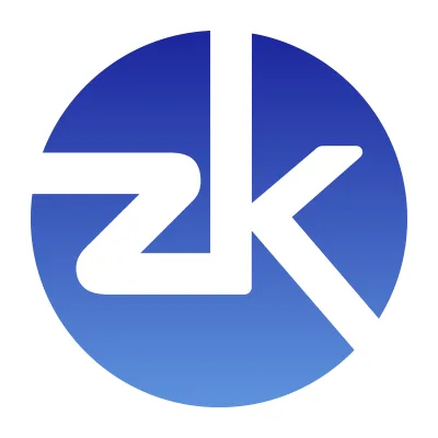 zkLend logo