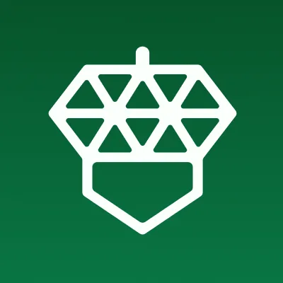 Acorn Protocol logo