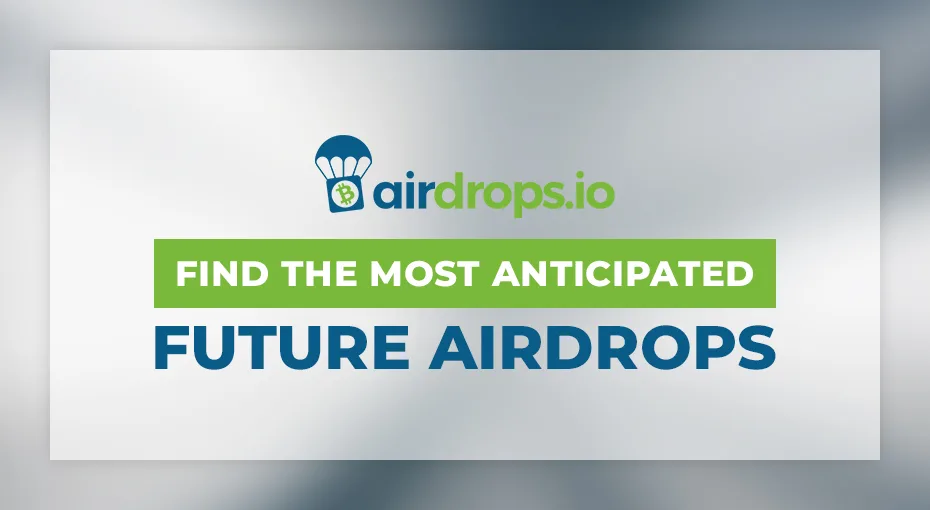 airdorps retroactive - Potential Retroactive DeFi Airdrops Project