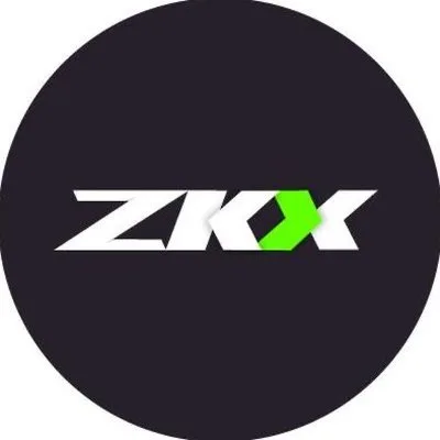 ZKX logo