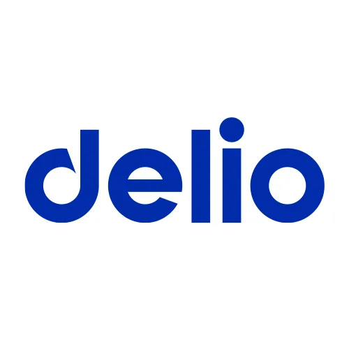 Delio logo