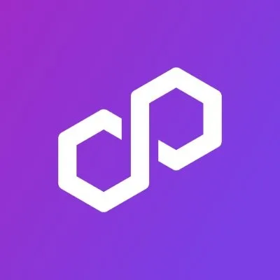 Polygon zkEVM logo