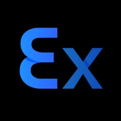 Extra Finance logo