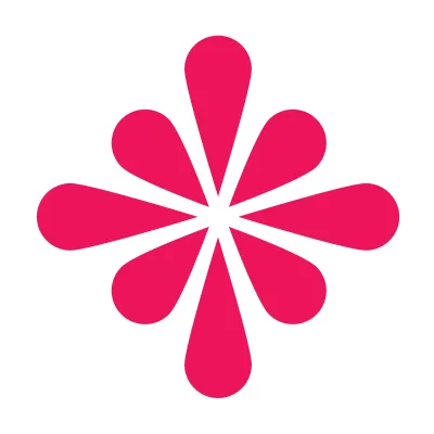 Polkaswap logo