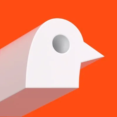 Chirp logo