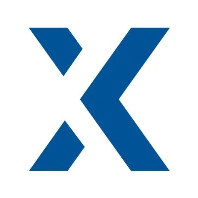 edeXa logo