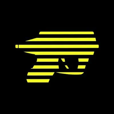 Blaster logo