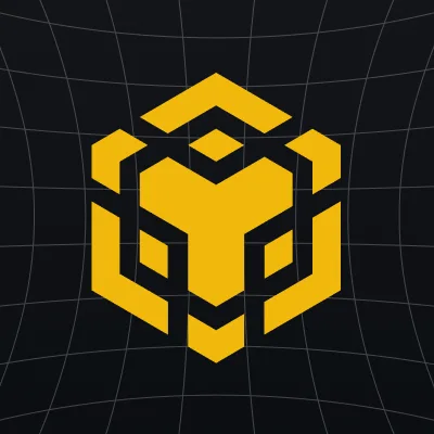 BNB Chain logo