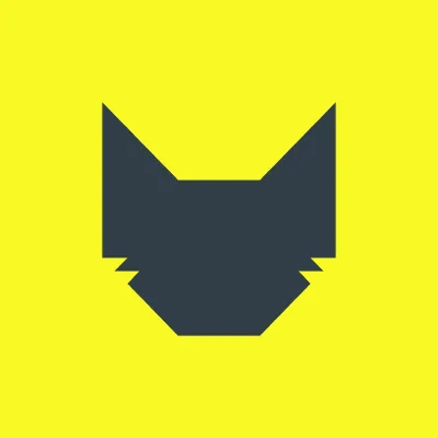Nyan Heroes logo