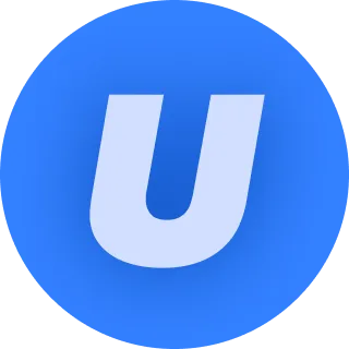 Ultimate Digits logo