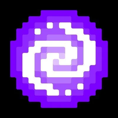 Pixelverse logo