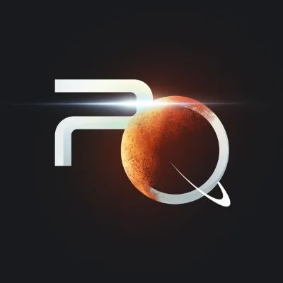 PlanetQuest logo