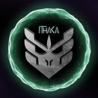 Ithaca Protocol logo