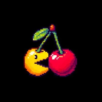 Cherry logo