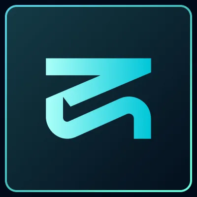 Zaros logo