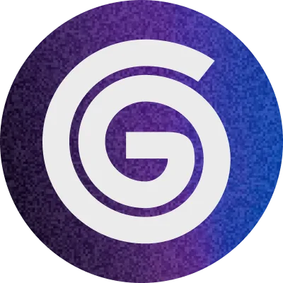 Glyph logo
