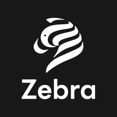 Zebra logo