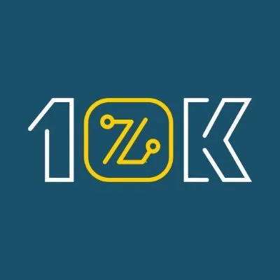 10K Dex logo
