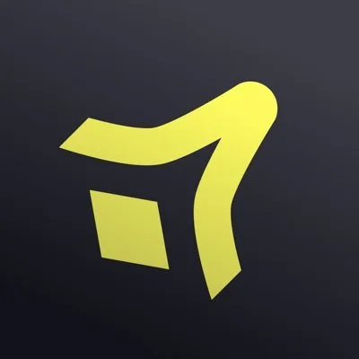 BlastUP logo