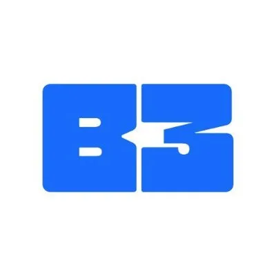 B3 logo