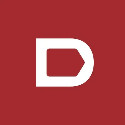 Dtravel logo